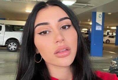 mikaela testa of leaked|TikTok star Mikaela Testa reveals sexual assault allegations